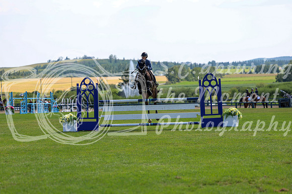 17040 - Shea - 2026 Rocky Mountain Classic II - Saturday August 15th