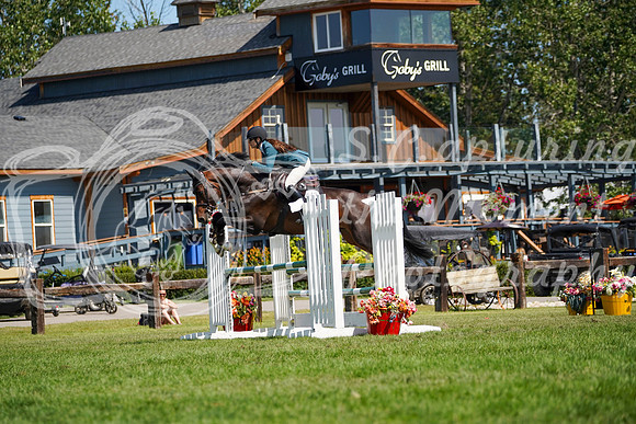 16623 - Grace - 2026 Rocky Mountain Classic II - Saturday August 15th