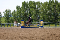 08954 - Mykenzi - 2026 Rocky Mountain Classic II - Saturday August 15th