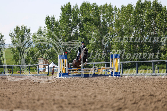 08954 - Mykenzi - 2026 Rocky Mountain Classic II - Saturday August 15th
