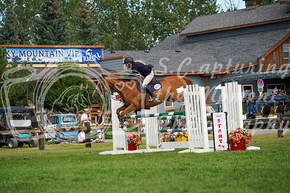 16892 - Grace - 2026 Rocky Mountain Classic II - Saturday August 15th