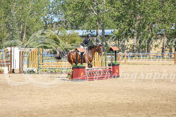 28273 - Mckenna - 2026 Rocky Mountain Classic II - Saturday August 15th