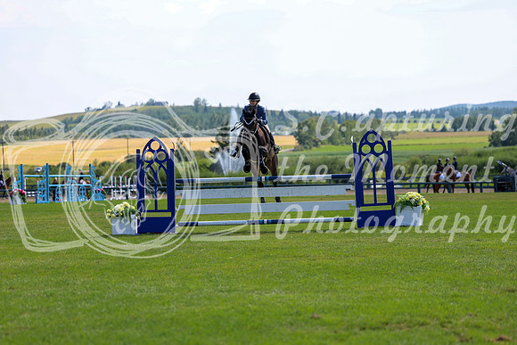 17041 - Shea - 2026 Rocky Mountain Classic II - Saturday August 15th