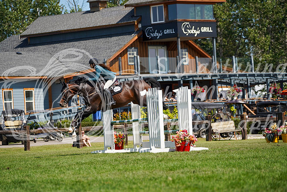 16624 - Grace - 2026 Rocky Mountain Classic II - Saturday August 15th