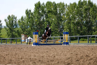 08955 - Mykenzi - 2026 Rocky Mountain Classic II - Saturday August 15th