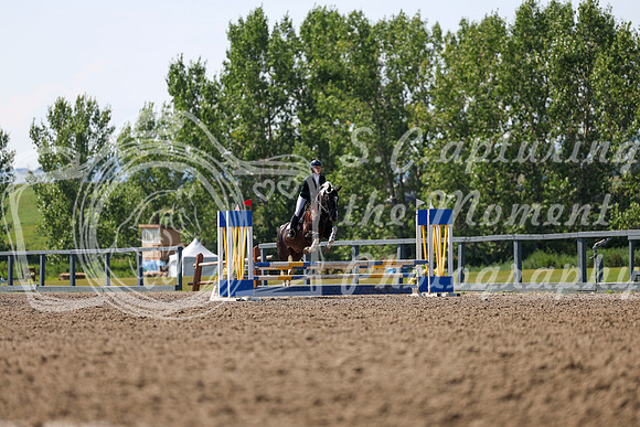 08955 - Mykenzi - 2026 Rocky Mountain Classic II - Saturday August 15th