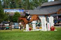 16893 - Grace - 2026 Rocky Mountain Classic II - Saturday August 15th