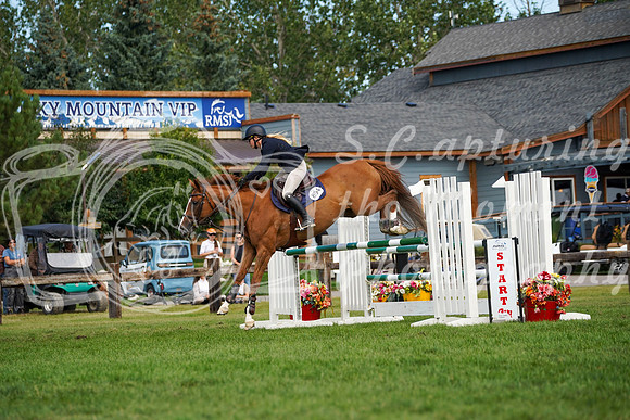 16893 - Grace - 2026 Rocky Mountain Classic II - Saturday August 15th