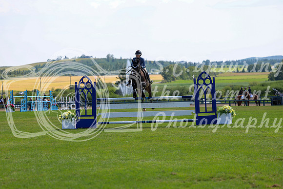 17042 - Shea - 2026 Rocky Mountain Classic II - Saturday August 15th