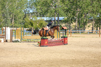 28274 - Mckenna - 2026 Rocky Mountain Classic II - Saturday August 15th