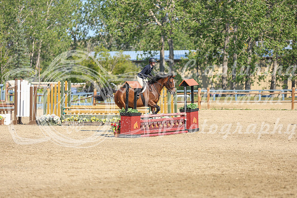 28274 - Mckenna - 2026 Rocky Mountain Classic II - Saturday August 15th