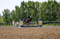08956 - Mykenzi - 2026 Rocky Mountain Classic II - Saturday August 15th