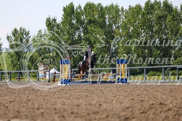 08956 - Mykenzi - 2026 Rocky Mountain Classic II - Saturday August 15th