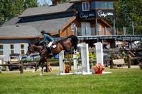 16625 - Grace - 2026 Rocky Mountain Classic II - Saturday August 15th