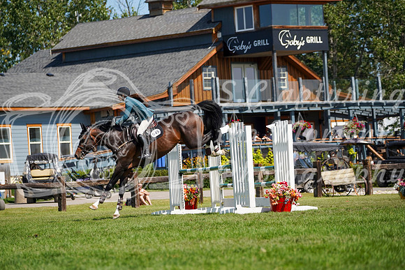 16625 - Grace - 2026 Rocky Mountain Classic II - Saturday August 15th