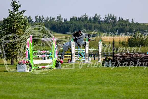 18769 - Shea - 2026 Rocky Mountain Classic II - Saturday August 15th