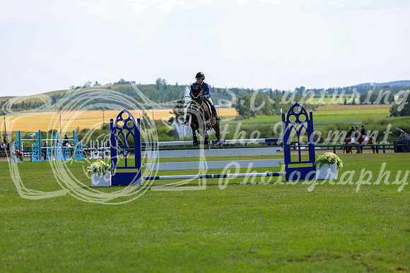 17043 - Shea - 2026 Rocky Mountain Classic II - Saturday August 15th