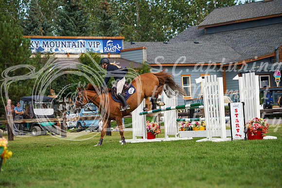 16894 - Grace - 2026 Rocky Mountain Classic II - Saturday August 15th