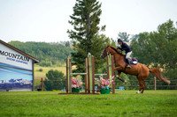 16895 - Grace - 2026 Rocky Mountain Classic II - Saturday August 15th