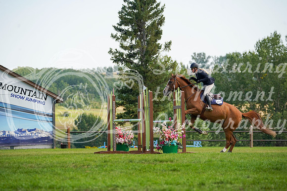 16895 - Grace - 2026 Rocky Mountain Classic II - Saturday August 15th