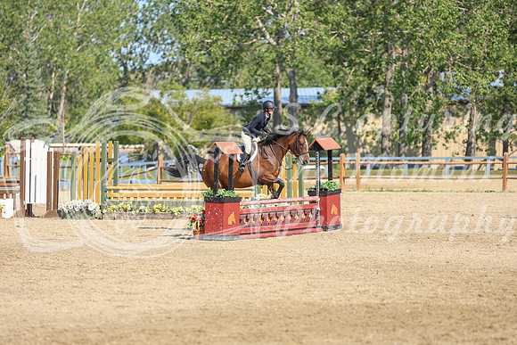 28275 - Mckenna - 2026 Rocky Mountain Classic II - Saturday August 15th