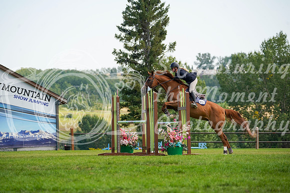 16896 - Grace - 2026 Rocky Mountain Classic II - Saturday August 15th