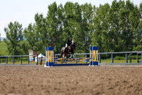 08957 - Mykenzi - 2026 Rocky Mountain Classic II - Saturday August 15th