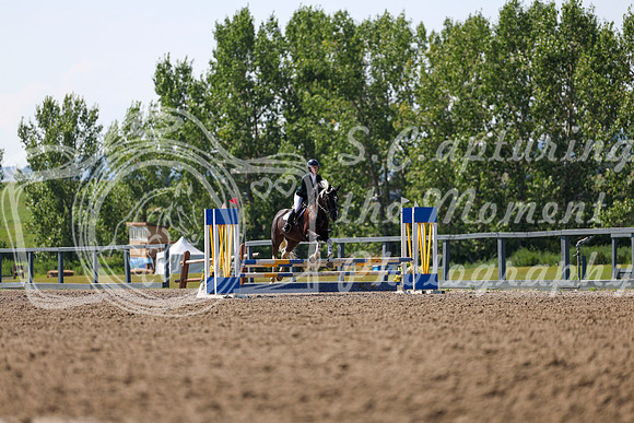 08957 - Mykenzi - 2026 Rocky Mountain Classic II - Saturday August 15th