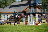 16626 - Grace - 2026 Rocky Mountain Classic II - Saturday August 15th