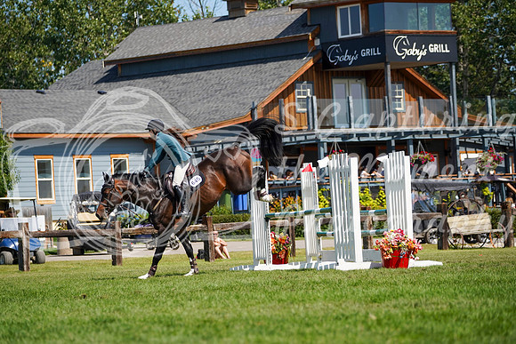 16626 - Grace - 2026 Rocky Mountain Classic II - Saturday August 15th
