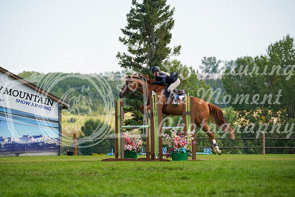 16897 - Grace - 2026 Rocky Mountain Classic II - Saturday August 15th