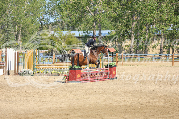 28276 - Mckenna - 2026 Rocky Mountain Classic II - Saturday August 15th