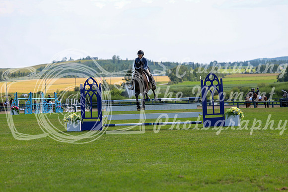 17045 - Shea - 2026 Rocky Mountain Classic II - Saturday August 15th
