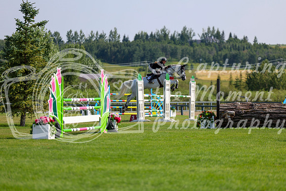 18771 - Shea - 2026 Rocky Mountain Classic II - Saturday August 15th