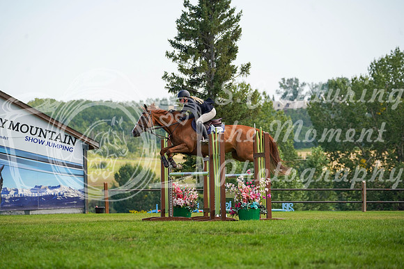 16898 - Grace - 2026 Rocky Mountain Classic II - Saturday August 15th