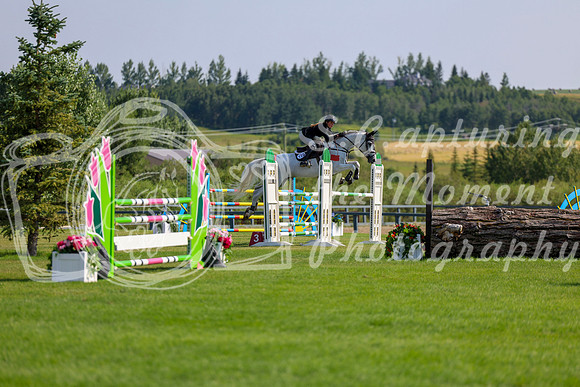 18772 - Shea - 2026 Rocky Mountain Classic II - Saturday August 15th