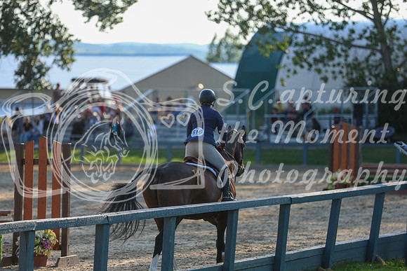 29322 - Mckenna - 2026 Rocky Mountain Classic II - Saturday August 15th