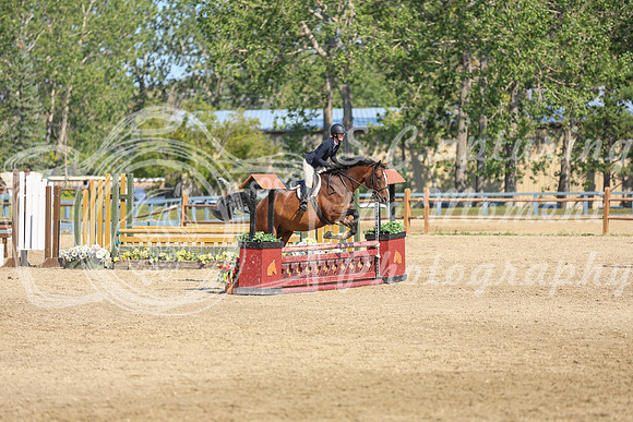 28277 - Mckenna - 2026 Rocky Mountain Classic II - Saturday August 15th