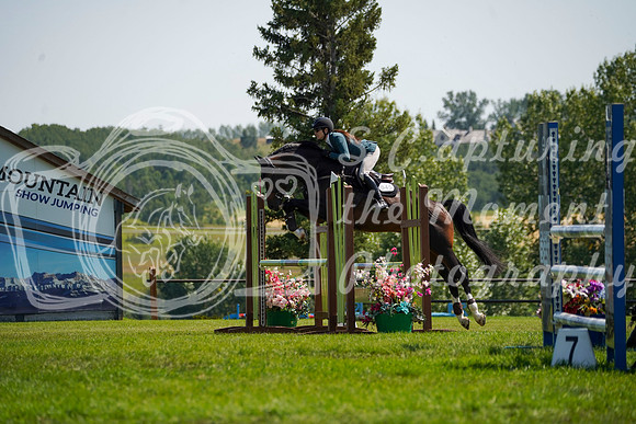 16628 - Grace - 2026 Rocky Mountain Classic II - Saturday August 15th