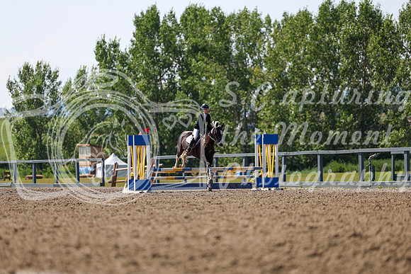 08959 - Mykenzi - 2026 Rocky Mountain Classic II - Saturday August 15th