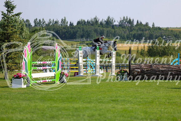 18773 - Shea - 2026 Rocky Mountain Classic II - Saturday August 15th