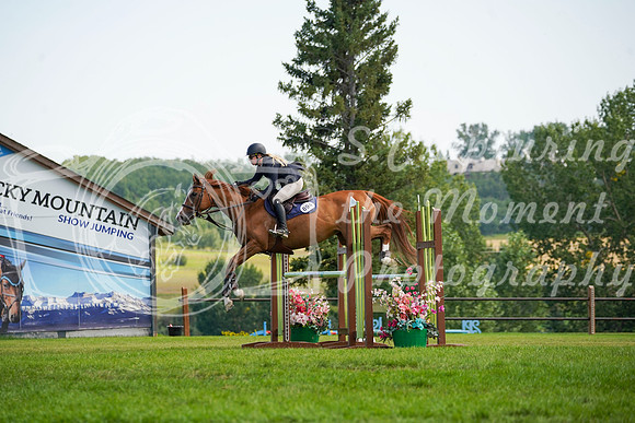 16899 - Grace - 2026 Rocky Mountain Classic II - Saturday August 15th