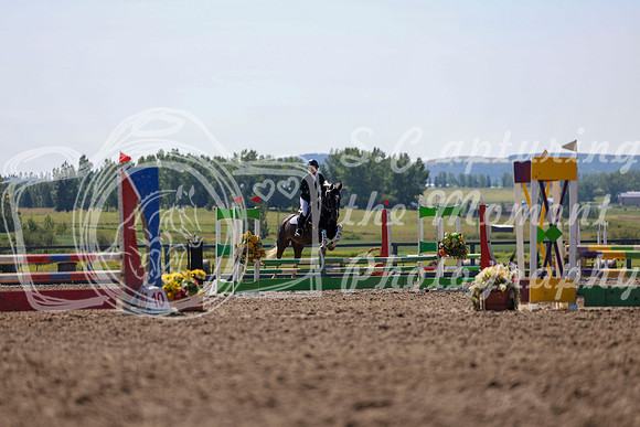 08960 - Mykenzi - 2026 Rocky Mountain Classic II - Saturday August 15th