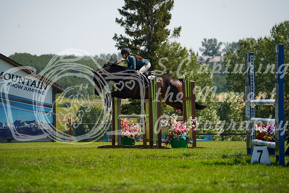 16629 - Grace - 2026 Rocky Mountain Classic II - Saturday August 15th