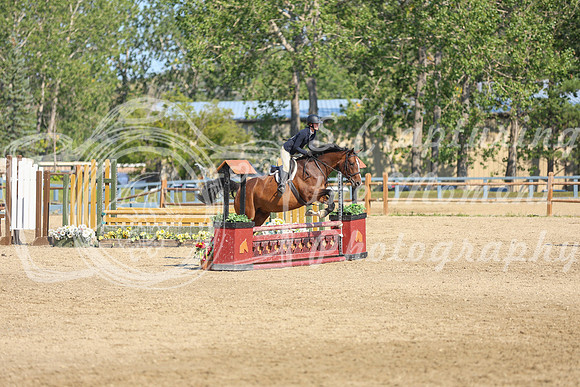 28278 - Mckenna - 2026 Rocky Mountain Classic II - Saturday August 15th