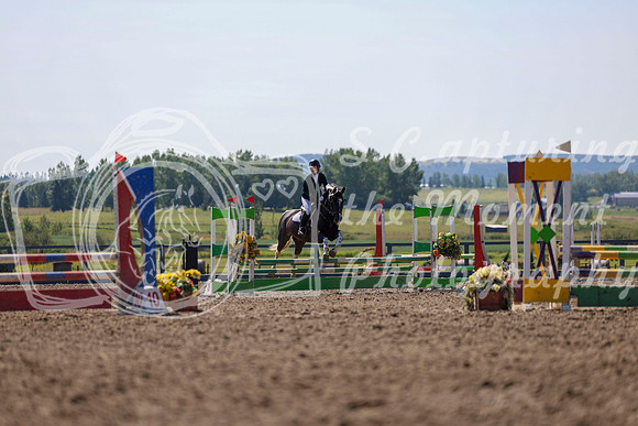 08961 - Mykenzi - 2026 Rocky Mountain Classic II - Saturday August 15th