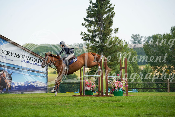 16900 - Grace - 2026 Rocky Mountain Classic II - Saturday August 15th