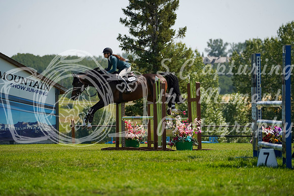 16630 - Grace - 2026 Rocky Mountain Classic II - Saturday August 15th