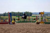 08962 - Mykenzi - 2026 Rocky Mountain Classic II - Saturday August 15th