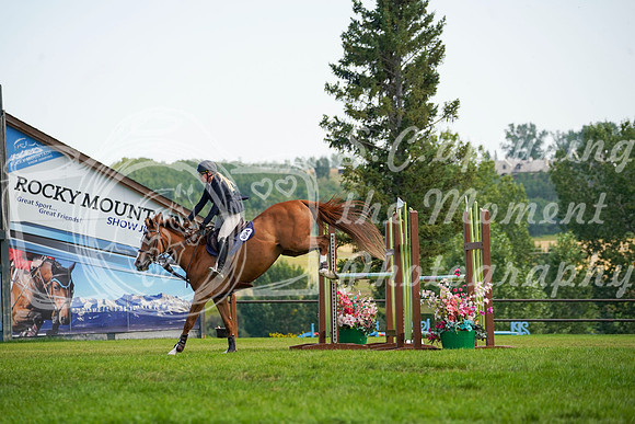16901 - Grace - 2026 Rocky Mountain Classic II - Saturday August 15th